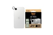 Puhelintarvikkeet - Näytönsuojat - PanzerGlass Hoops® Camera Lens Protector Transparent iPhone 17e | 16e - PGRHOTRG29845