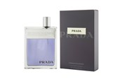 Parfyymit & Tuoksut - Prada Amber Pour Homme Edt Spray - 3614273478298