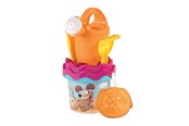 Ulkoleikit - Androni Bucket Beach Set Dogs 6pcs. - 1324-0DOG