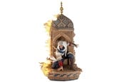 Fanituotteet - Ubisoft - Assassin's Creed - Animus Basim 1:4 Scale Statue - Figuuri - PA027AC