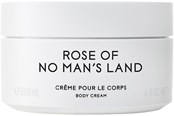 Vartalonhoito - Byredo Rose Of No Man's Land Body Cream - 7340032824667