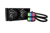 CPU-jäähdytys - be quiet! SILENT LOOP 3 240MM - CPU Vesijäähdytys - Max 36 dBA - BW024