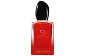Parfyymit & Tuoksut - Giorgio Armani Armani Si Passione Intense Edp Spray - 3614274151008