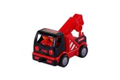 Leluautot - Cavallino Toys - Mammoet My First Tow Truck 20cm - 2607MT01