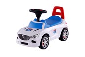 Vauva- ja taaperolelut - Cavallino Toys - Trendy Walking Car White - 1540TY05