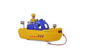 Leluautot - Cavallino Toys - Dutch Ambulance Boat - 3522NL01
