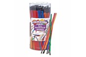 Luovat leikit - Colorations - Paint brushes 144pcs. - 144WB