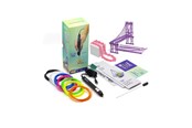 Luovat leikit - 3Doodler Flow Essentials 3D Printing Pen Set - FLOW-INTL