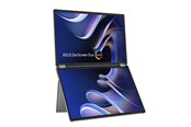 Näyttö - ASUS ZenScreen Duo OLED MQ149CD - 1920x1200 - 60Hz - OLED - 90LM0AKV-B01N70