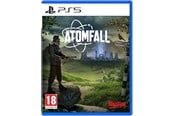 Pelit - Atomfall - Sony PlayStation 5 - FPS - 5056208825933