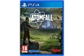Pelit - Atomfall - Sony PlayStation 4 - FPS - 5056208825629