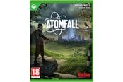 Pelit - Atomfall - Microsoft Xbox One - FPS - 5056208825469