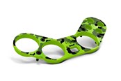 Pelit - lisävarusteet - Astro C40 Faceplate - Green - 943-000426