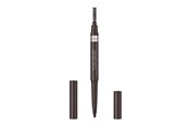 Meikit - Rimmel Brow This Way Filler & Fixer 003 Dark brown 4gr - 3614225081200
