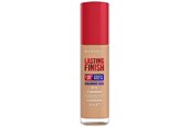 Meikit - Rimmel Clean Lasting Finish Foundation 210 golden beige 30ml - 17416774210