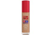 Meikit - Rimmel Clean Lasting Finish Foundation 303 honey 30ml - 17416774303