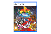 Pelit - Mighty Morphin Power Rangers: Rita's Rewind - Sony PlayStation 5 - Beat 'em Up - 5056635613011