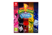 Pelit - Mighty Morphin Power Rangers: Rita's Rewind (Deluxe Edition) - Nintendo Switch - Beat 'em Up - 5056635613028