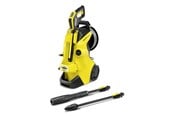 Painepesurit - Kärcher Painepesuri K 4 Premium Power Control Flex *DEMO* - 1.324-330.0