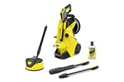 Painepesurit - Kärcher Painepesuri K 4 Premium Power Control Flex Home - 1.324-332.0