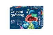 Leiki & Opi - Kosmos - Crystal Growing (EN) - KM617387