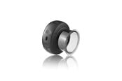 Hieronta - Medivon Massage Device Cushy Black - Cushy