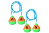 Vesileikit - SportX - Dive Gates 2 pcs. - 2012946