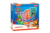 Lautapelit - Selecta Play - PAW Patrol Quartet - 56202