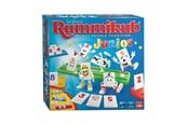 Lautapelit - Goliath - Rummikub The Original Junior - 50214