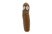 Pienet lahjat lapsille - Toi-Toys - Funny Poo Anti Stress Poo Super Stretchy 16cm - 35980A