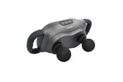 Hieronta - Medivon Force Vibration Platform Black - Medivon Force