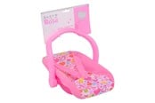 Nuket & tarvikkeet - Baby Rose - Baby Carrier Seat - 27674