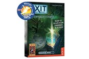 Lautapelit - 999Games EXIT - The Forgotten Island - 999-EXI04