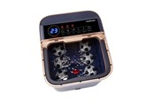 Hieronta - Medivon Hydro Foot Massager Blue - Medivon Hydro