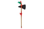 Leluaseet - Boland - Indian axe - 44133