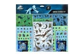 Harrastustarvikkeet - Undercover - Super Jurassic World sticker set - JUWD0034