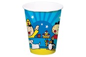Lelut - Folat BV - Bumba Cups 8pcs. - 29501