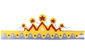 Lelut - Folat BV - Crown Fabric 1-5 years - 08790