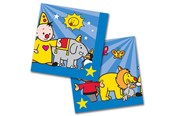 Lelut - Folat BV - Bumba Napkins 20 pcs. - 29502