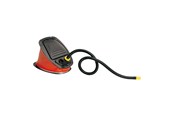 Vesileikit - Mondo - Inflatable Foot Pump - 101016