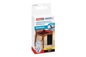 Teipit ja Liimat - tesa On & Off - mounting adhesive - 2 cm x 1 m - black - 55231-00000-02