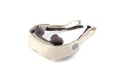 Hieronta - Medivon Neck Massager Sooth White - Medivon Sooth