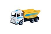Leluautot - Androni Mega Truck with Dump Truck 50cm - 6080-00HT