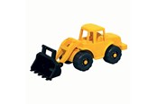 Leluautot - Androni Mega Excavator with Front Loader 50cm - 6096-000G