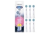 Sähköhammasharjat - Oral-B Hammasharjan vaihtopäät iO Gentle Care - 6 pcs - 8700216195485