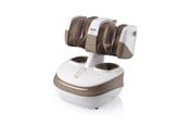Hieronta - Medivon Perseus White Foot Massager - Perseus