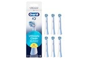 Sähköhammasharjat - Oral-B Hammasharjan vaihtopäät iO Ultimate Clean - 6 pcs - 8700216195546