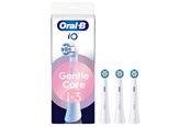 Sähköhammasharjat - Oral-B Hammasharjan vaihtopäät iO Gentle Care - 3 pcs - 8700216373739