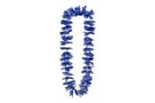 Lelut - Boland - Hawaiian Wreath Blue - 52343