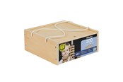 Puulelut - BBlocks Building Planks in Storage Box 200pcs. - BBL200K-N2